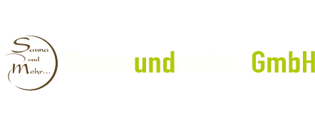 Sauna und mehr GmbH | Ihre feine Sauna Manufaktur